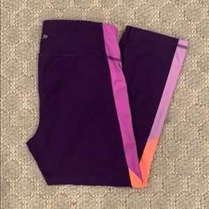 Champion Leggings